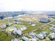 Hình ảnh Cần tiền bán gấp lô góc đường nguyễn phan chánh va vùng trung 6