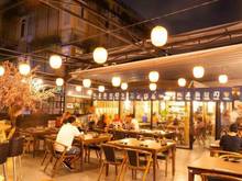 Hình ảnh Cho thuê Mặt bằng Kinh Doanh Thảo Điền - Gần Ngay Xuân Thủy - DT 400m2