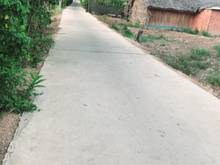 Hình ảnh Sang nhượng lại lô đất 302m2 (6x44) nở hậu đường ô tô 1 sẹc Hùng Vương