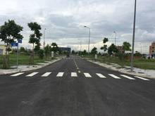 Hình ảnh Đất tthc tỉnh bình dương, mt huỳnh văn lũy ( đt742 ) giá tốt giáp VSIP