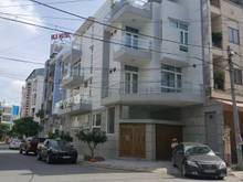 Hình ảnh Cho thuê nhà đường Vũ Tông Phan - DT 5x20m - Hầm 3 Lầu - Phù hợp làm V