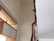 Hình ảnh Nhà nguyên căn, 1 lầu đ.Khuông Việt, q.Tân Phú, DT:5x20M.