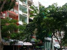 Hình ảnh Bán nhà MT Nguyễn Thái Bình, Quận 1. DT 4x18m, 5 lầu, HĐ thuê 90 tr/th