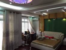 Hình ảnh Bán biệt thự Đội Nhân, Ba Đình 138m, 4 tầng, mặt tiền 8m, giá 16 tỷ 80