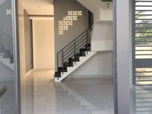 Hình ảnh Nhà 1 trệt 1 lầu đường Nguyễn Minh Châu, Phú Trung, Tân Phú.