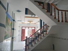 Hình ảnh Cần bán gấp căn nhà 1 trệt 1 lầu tiện kinh doanh,buôn bán