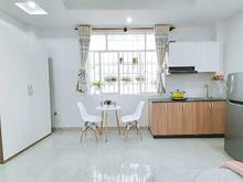 Hình ảnh Mb6623 nạp rút nhanh chóng STUDIO full nội thất, gần VINCOM Q7, dọn VS MIỄN PHÍ