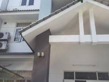 Hình ảnh Cho thuê nhà Đường nội bộ Song Hành - DT 5x20m - Trệt 2 lầu