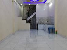 Hình ảnh Cho thuê nhà mới 1T2L, NGUYỄN VĂN YẾN, Q.Tân Phú, DT:4x20M.