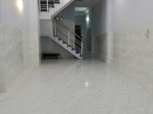 Hình ảnh Nhà mới xây, 3 tấm đ Nguyễn Văn Yến, p.Tân Thới Hòa, q.Tân Phú.
