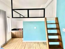 Hình ảnh Ưu Đãi lớn khi thuê Căn Hộ trong mùa dịch_tại P14,tân Bình_đủ tiện ngh