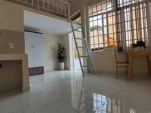 Hình ảnh SIÊU PHẨM Căn Hộ có gác Full NT Mới Xây Đường D2