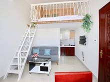 Hình ảnh Mb6623 nạp rút nhanh chóng mini Có gác lửng Siêu Rẻ Tiện Nghi đường Diên Hồng