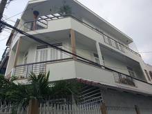 Hình ảnh Cần tiền để cho con đi du học Úc nên bán gấp nhà góc 2 mặt tiền