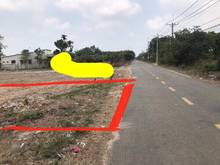 Hình ảnh Cần bán gấp đất 2 mặt tiền đường Bà Thiên - xã Nhuận Đức - Củ Chi
