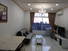 Hình ảnh Mb6623 nạp rút nhanh chóng Grand Riverside Quận 4 cho thuê 2PN 2WC 17 triệu/tháng
