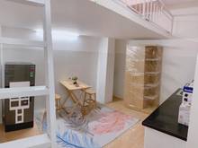 Hình ảnh Căn Hộ Studio Đường BÙI ĐÌNH TÚY QUẬN BÌNH THẠNH