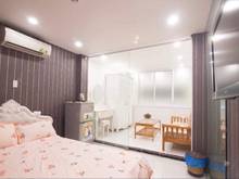 Hình ảnh Mb6623 nạp rút nhanh chóng Full Tiện Nghi Siêu Sang đường Lam Sơn Tân Bình