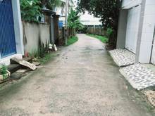 Hình ảnh Lô đất giành cho nhà Trang MB66.COM Chính Thức - MB 66 Uy Tín xã Phú Đông cách phà Cát Lái 5 phút
