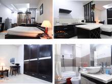 Hình ảnh Mb6623 nạp rút nhanh chóng mini Quận 5 45m² 1PN Gần ĐH Y Dược, BV Chợ Rẫy, Hùng Vương