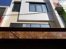 Hình ảnh Bán nhà gần khu K300,  DT: 4.2x15m, Nhà 4 lầu cực đẹp.