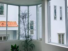 Hình ảnh cho thuê nhà MT Bạch Đằng đoạn KD sầm uất gần ngã tư Hàng xanh