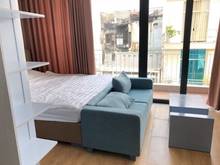 Hình ảnh Mb6623 nạp rút nhanh chóng Có Balcony Full Tiện Nghi đường Xô Viết Nghệ Tĩnh ( gần D5)