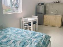 Hình ảnh Căn Hộ Full NT NEW 100% Cửa Sổ Ban Công LỚN Q. BT