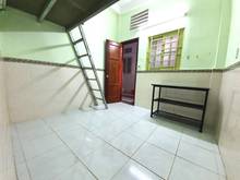 Hình ảnh Giảm Ngay 50%, Phòng trọ đẹp 20m2 có gác, off mùa Covy siêu rẻ, Gò Vấp