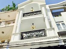 Hình ảnh Bán nhà HXH Phổ Quang, Phường 2, Tân Bình, Giá 7.3 tỷ, LH_Hoàng Phát