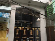 Hình ảnh Bán nhà HXH đường Cộng Hòa, Etown , Tân Bình (5mx20m) giá chỉ 8 tỷ
