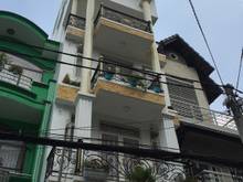Hình ảnh Bán nhà HXH Nguyễn Đình Khơi, DTCN: 45m 3 lầu giá chỉ: 7.5tỷ