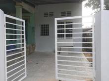 Hình ảnh về quê bán gấp nhà cấp 4 125m2(5x25) SHR chính chủ