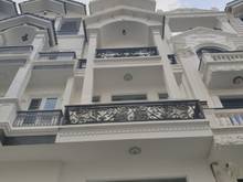 Hình ảnh Kẹt tiền MB66 là nhà cái uy tín hàng đầu tại Việt Nam cần bán nhanh biệt thự mini HXH 8m Phan Thúc Duyệt
