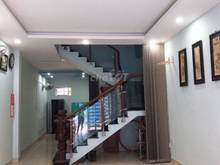 Hình ảnh Nhà nguyên căn full nội thất, Hẻm 8m Tân Quý, q.Tân Phú.