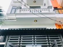Hình ảnh Bán rất gấp! Nhà Phổ Quang DT: 4 x 19.5m (75m2) 3 tầng - giá 9.9 tỷ