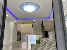 Hình ảnh Cho thuê nhà mới xây, 15/ Cầu Xéo,p.Tân Quý,q.Tân Phú, DT:4x24M.