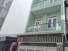 Hình ảnh Cần Bán nhà 3 lầu dt 4x15m khu nhà lầu cao cấp 57 Tô Hiệu Q.Tân Phú