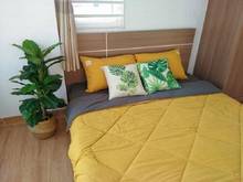 Hình ảnh Căn hộ mới xây, full nội thất đường Lê Văn Thọ giá chỉ 5.3tr