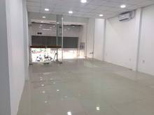 Hình ảnh Nhà nguyên căn MT đường lớn Bàn Cờ, DTSD 120m2, 18TR