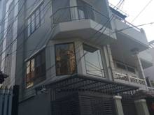 Hình ảnh Cho thuê nhà 4 TẤM SUỐT mặt tiền lớn Đường Lê Trọng Tấn, TPhú