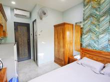 Hình ảnh Phòng cho thuê Full nội thất quận 3 như hình