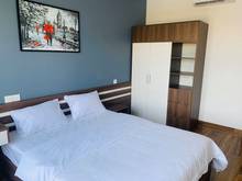 Hình ảnh Mb6623 nạp rút nhanh chóng 1 phòng ngủ 1 phòng bếp, mới xây, full NT đ Phan VĂn Trị