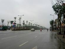 Hình ảnh bán nhà mặt phố Võ Chí Công quận cầu giấy