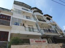 Hình ảnh Chỉ Cần Hơn 9 Tỷ Quí Khách Đã Có Nhà Dt: 94m2 (5.2*18) Lạc Long Quân