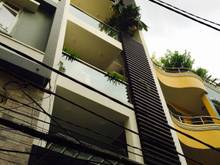 Hình ảnh Bán Nhà Hxh Thông Bàu Cát Phường 14 Tân Bình, Nhà Siêu Đẹp Mới Xây