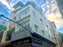 Hình ảnh Cần Bán Gấp Nhà  Phạm Văn Hai, 2MT Hẻm, DTSD: 314m, Giá Chỉ: 8.1tỷ