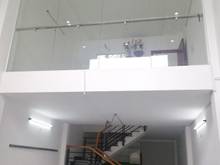 Hình ảnh Cho thuê nguyên căn, DT:4x20m, HXT Lũy Bán Bích, q.Tân Phú.