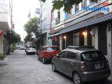 Hình ảnh Bán Gấp! Nhà HXH 5 mét Nguyễn Thị nhỏ, Cư Xá Lữ gia. Nhà 4 Lầu rất đẹp