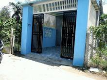 Hình ảnh Ly hôn chia tài sản bán gấp nhà cấp 4 DT:125m2 SHR,nội thất đầy đủ...